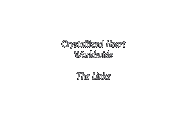 Welcome to the world of Crystallized Links